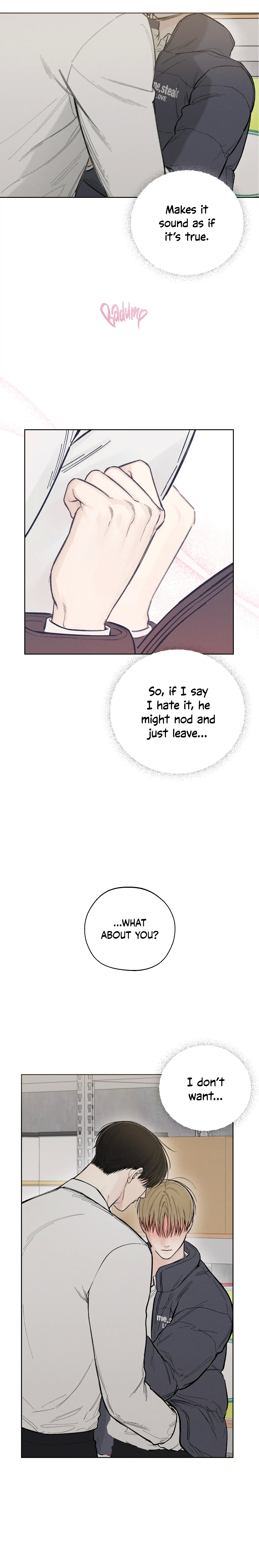 Read December chapter 26.1 image 21 on Lezhin