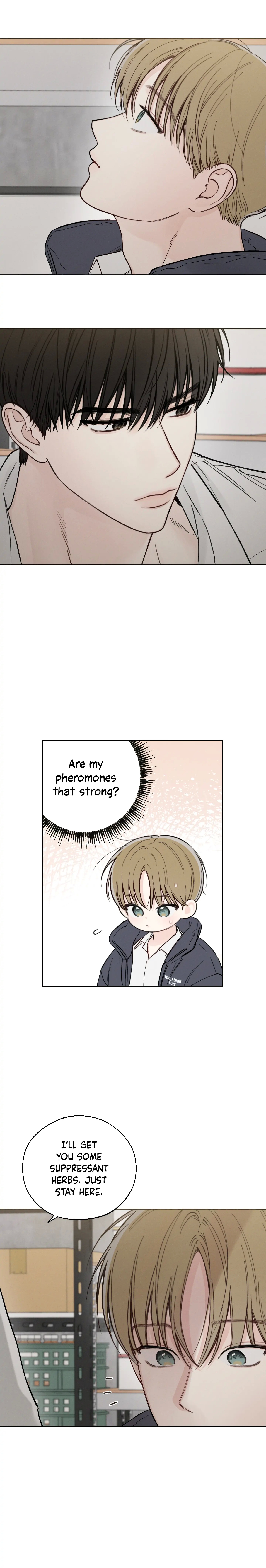 Read December chapter 26.1 image 3 on Lezhin