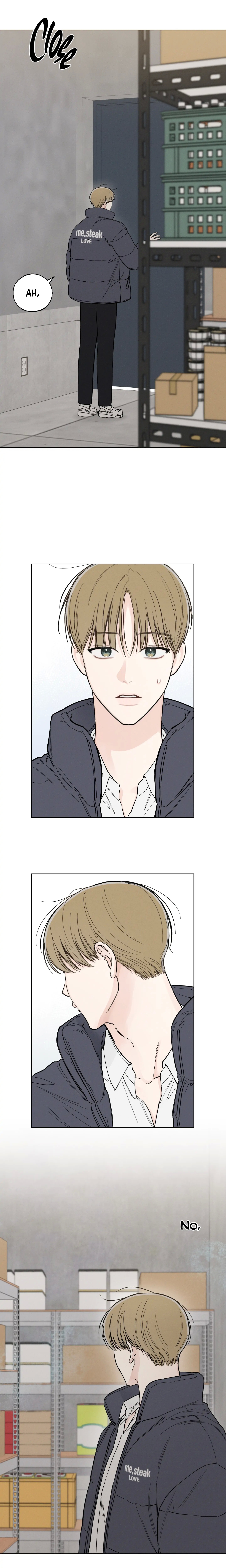 Read December chapter 26.1 image 4 on Lezhin