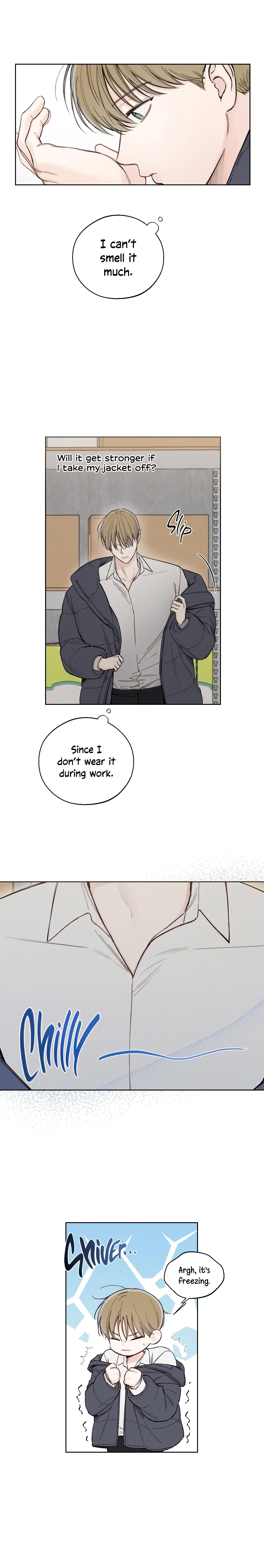Read December chapter 26.1 image 6 on Lezhin