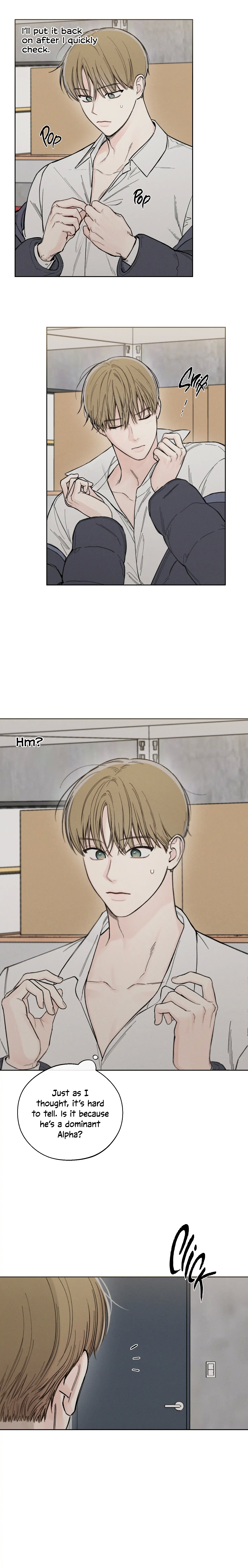 Read December chapter 26.1 image 7 on Lezhin