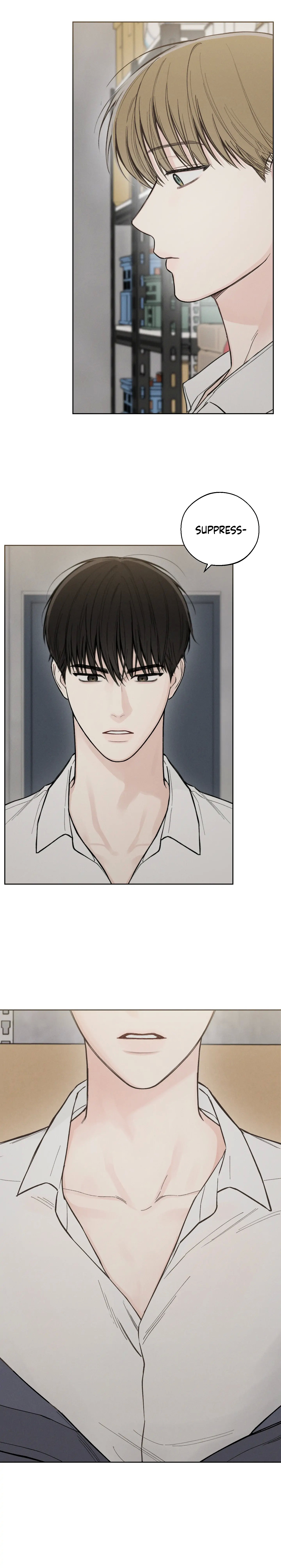 Read December chapter 26.1 image 9 on Lezhin