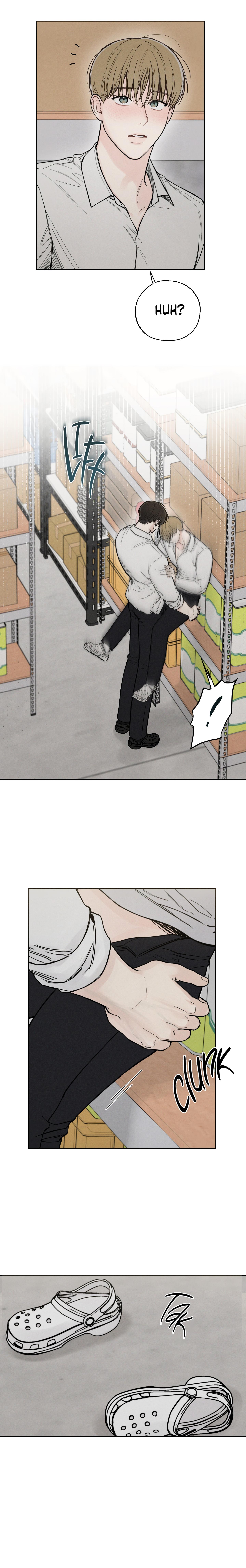 Read December chapter 27.1 image 10 on Lezhin