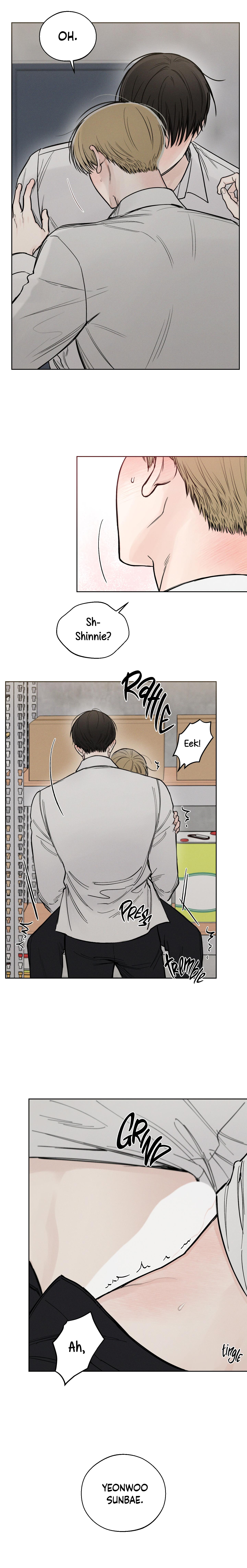 Read December chapter 27.1 image 11 on Lezhin