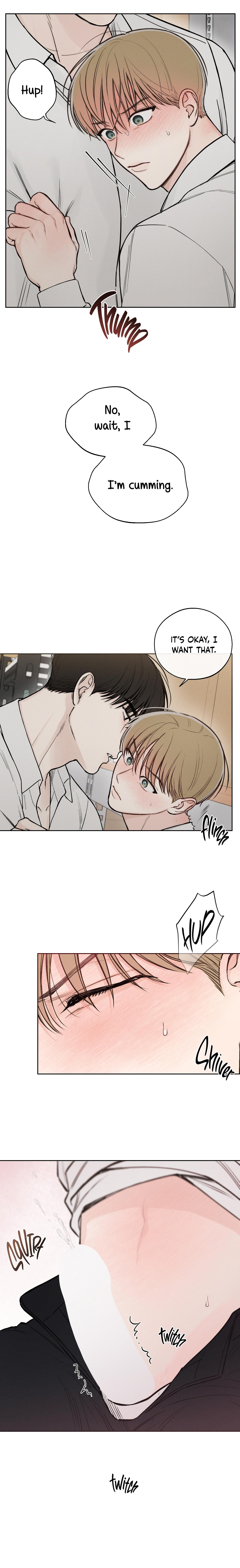 Read December chapter 27.1 image 12 on Lezhin