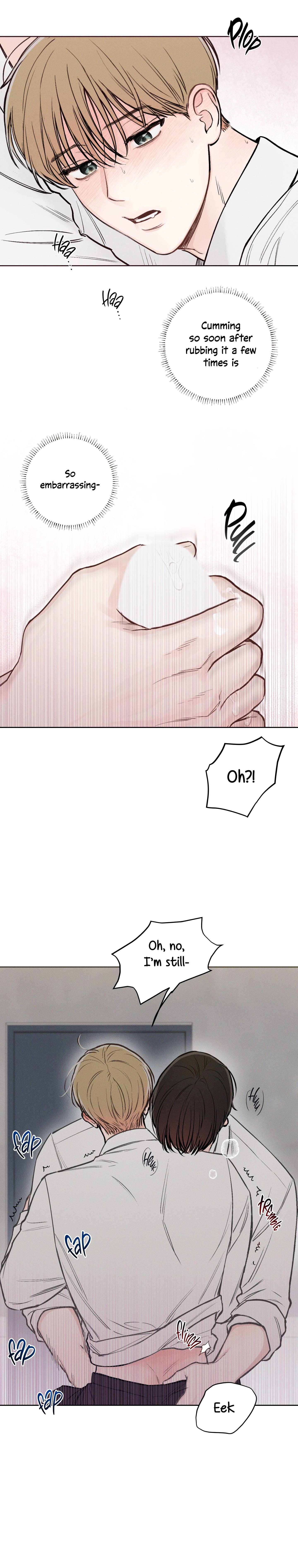 Read December chapter 27.1 image 13 on Lezhin