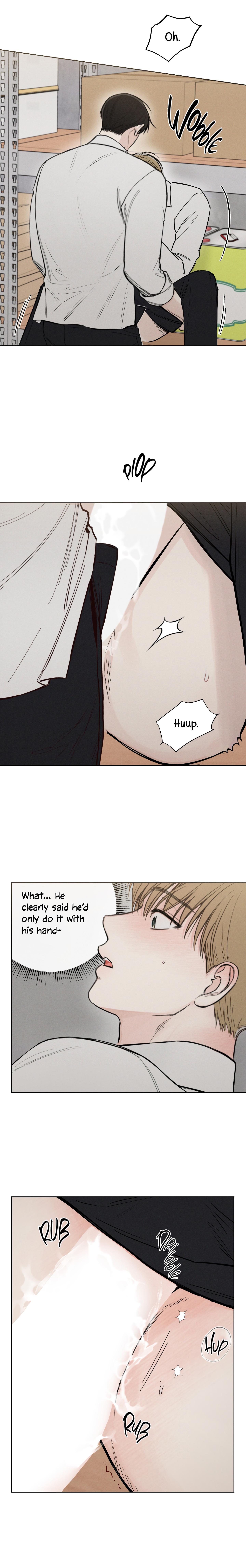 Read December chapter 27.1 image 15 on Lezhin