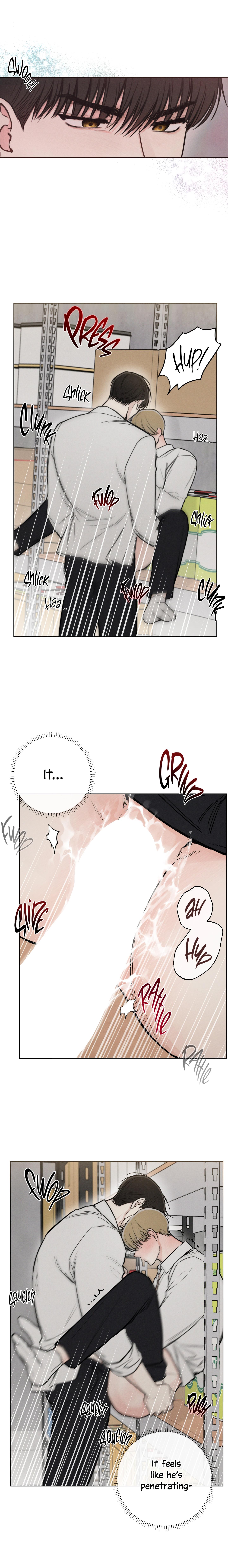 Read December chapter 27.1 image 16 on Lezhin