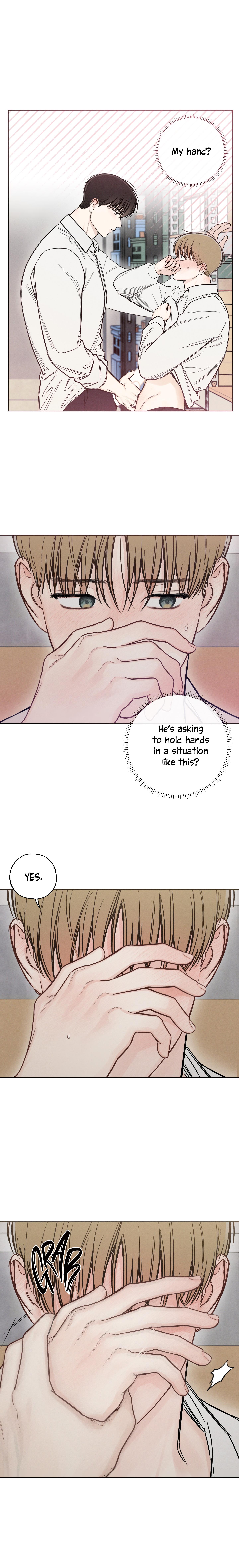 Read December chapter 27.1 image 4 on Lezhin