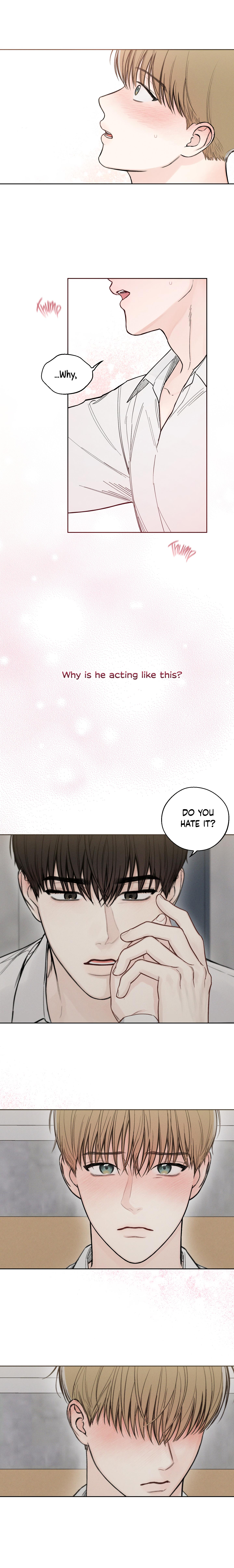 Read December chapter 27.1 image 7 on Lezhin