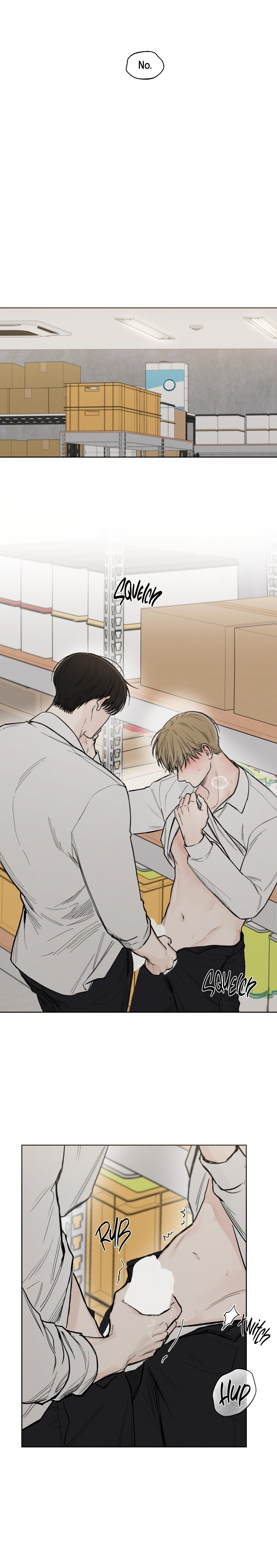 Read December chapter 27.1 image 8 on Lezhin