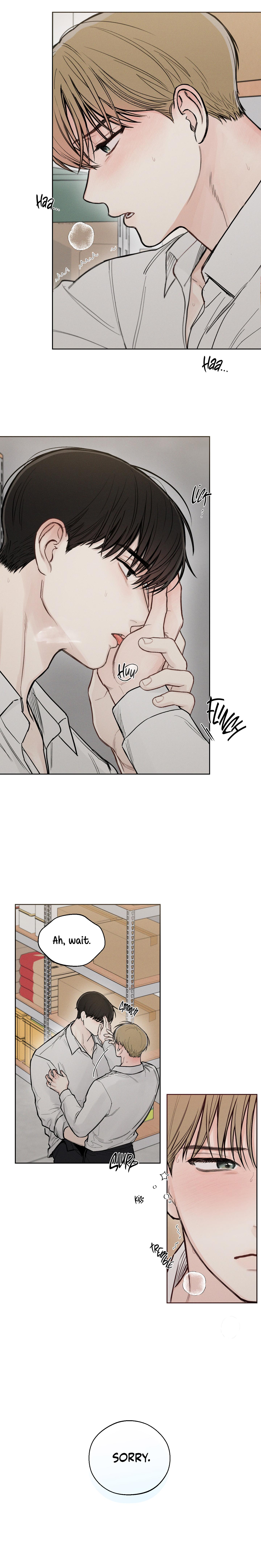Read December chapter 27.1 image 9 on Lezhin