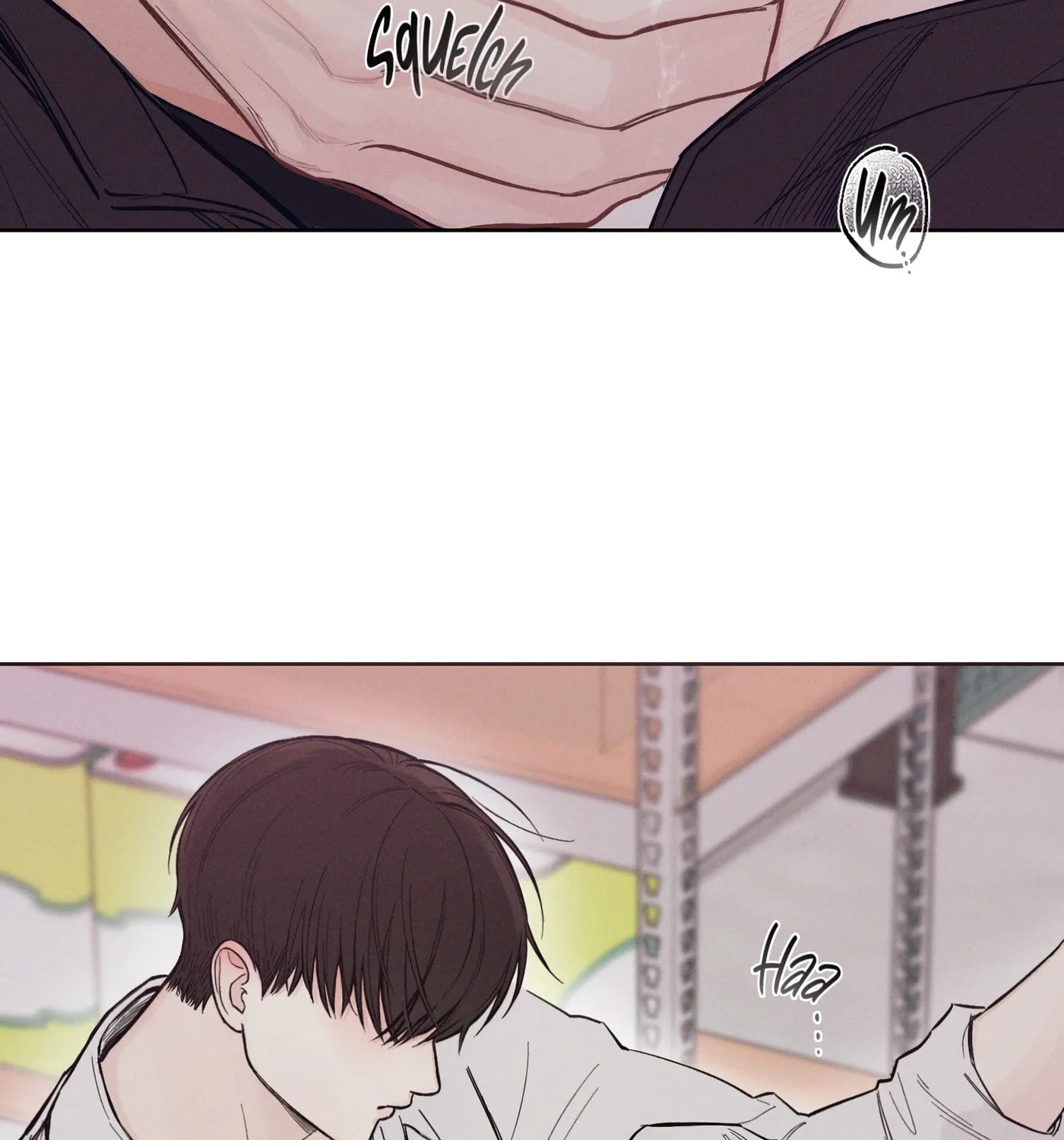 Read December chapter 27 image 12 on Lezhin