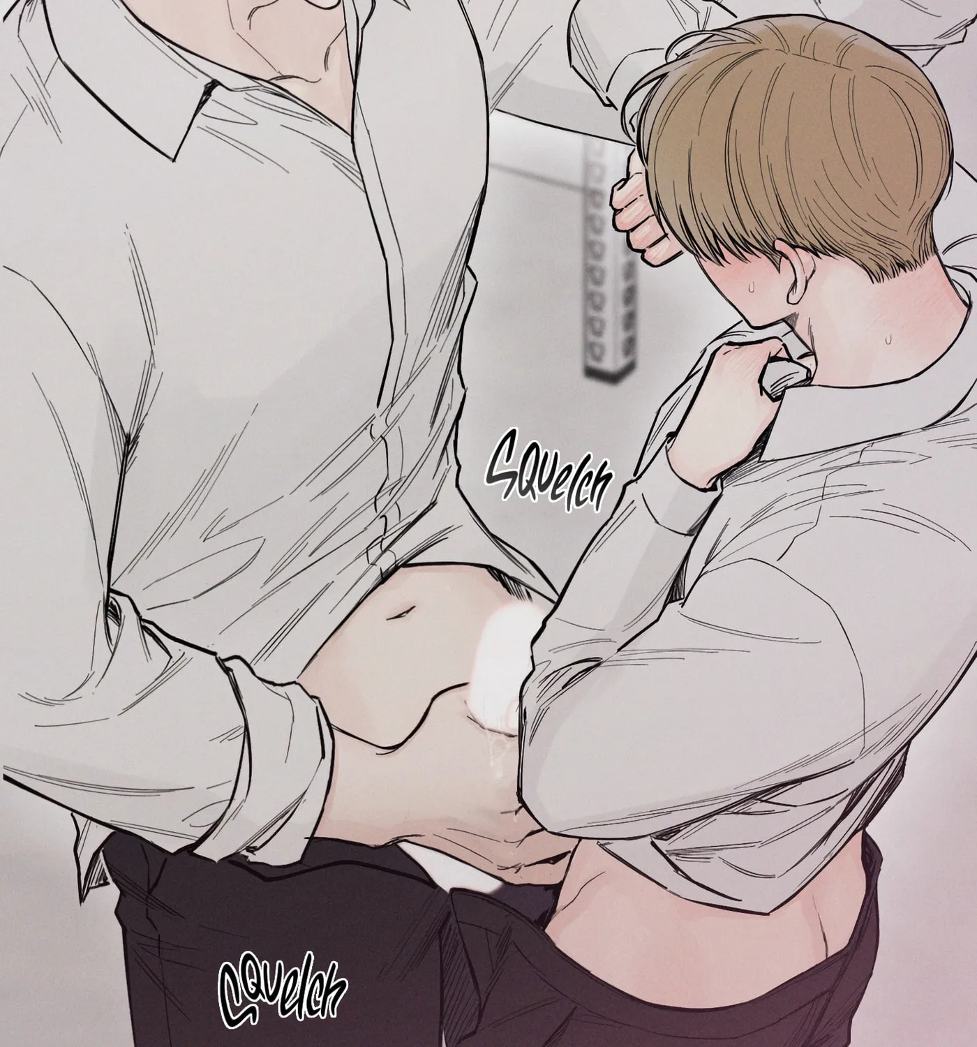 Read December chapter 27 image 13 on Lezhin