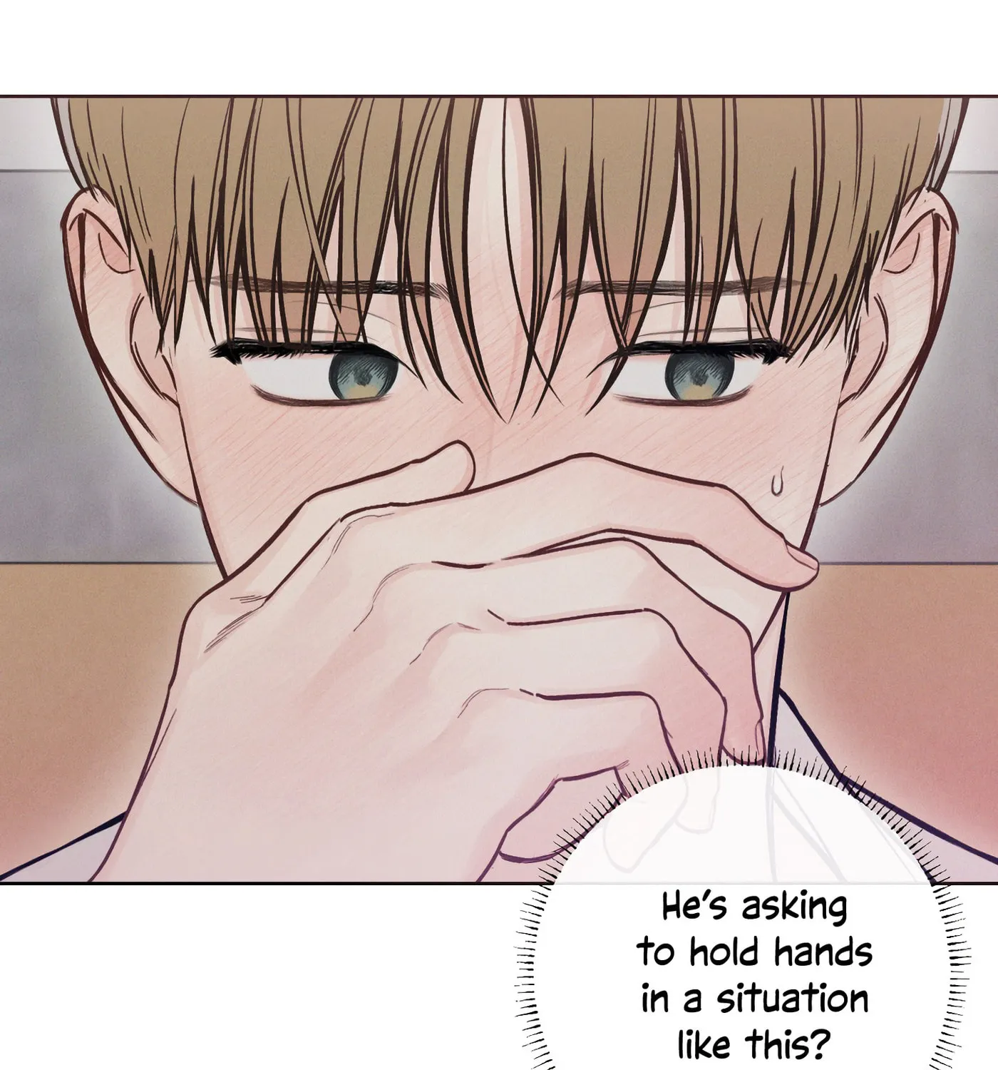Read December chapter 27 image 20 on Lezhin