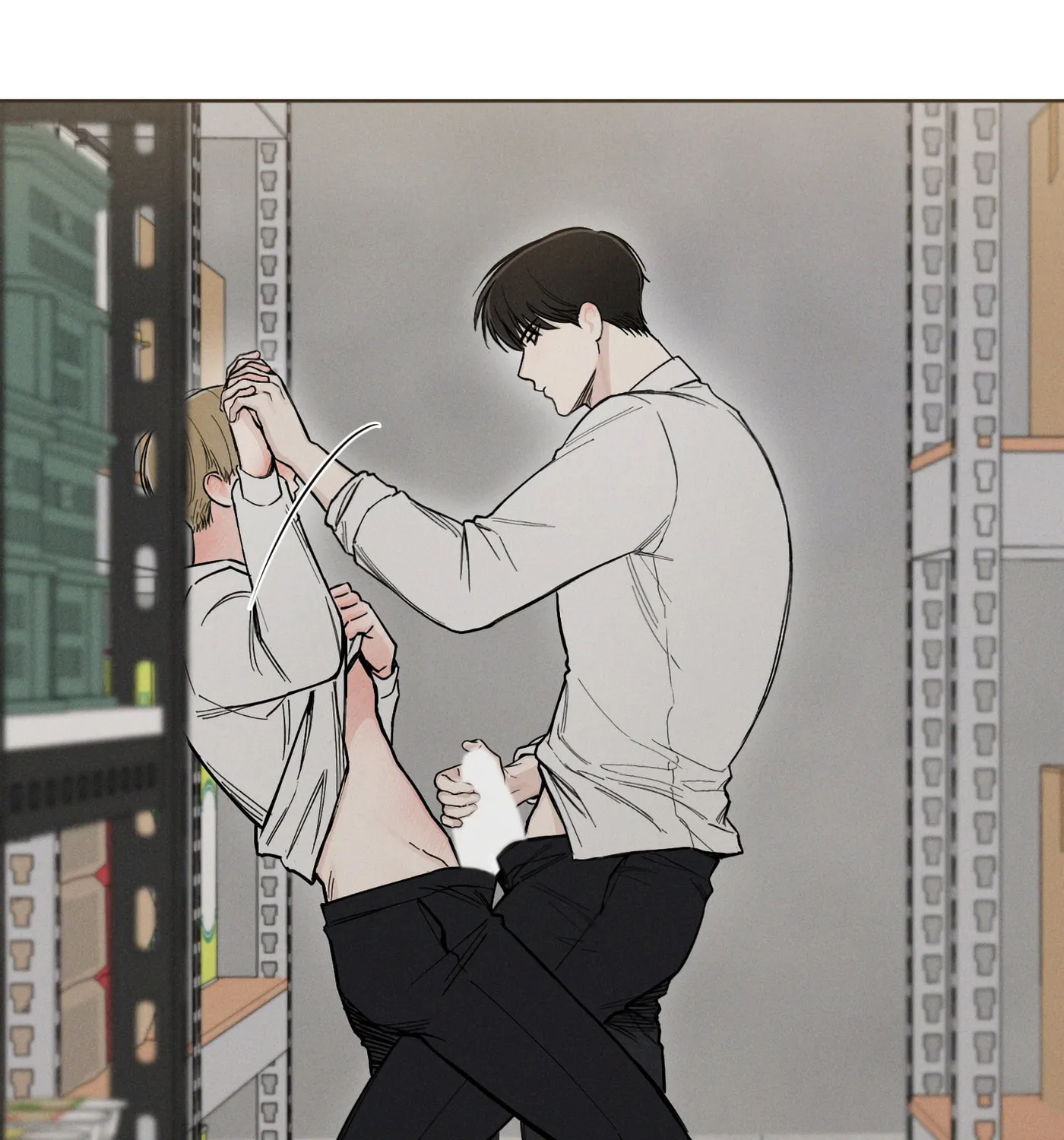 Read December chapter 27 image 25 on Lezhin