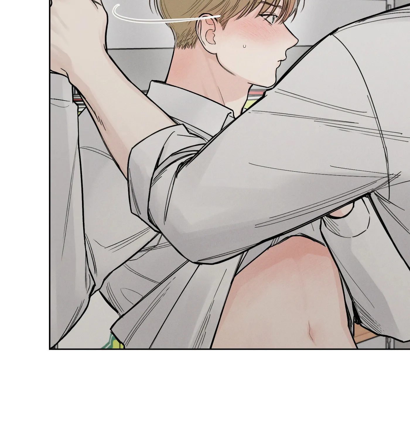Read December chapter 27 image 28 on Lezhin