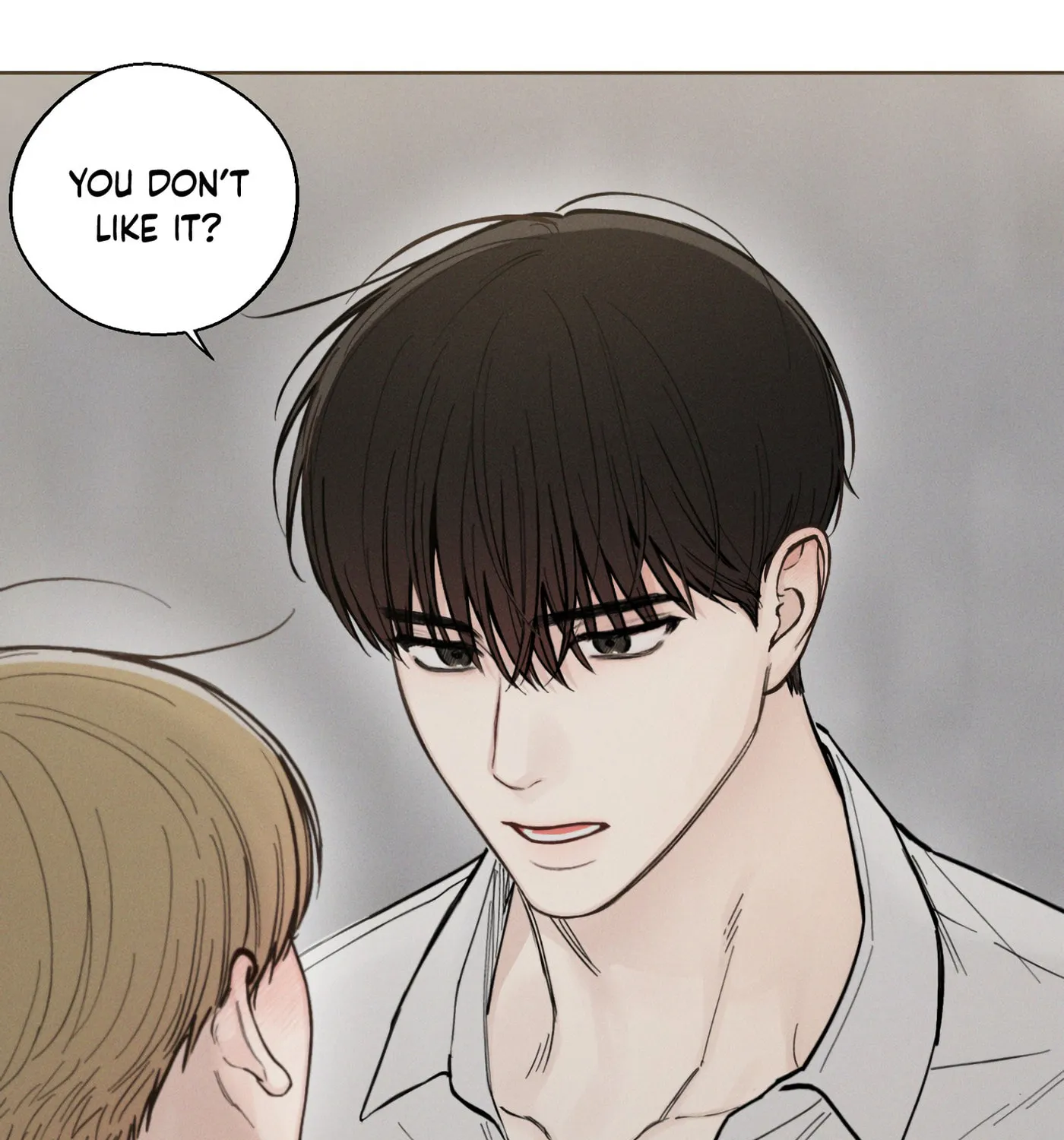 Read December chapter 27 image 31 on Lezhin