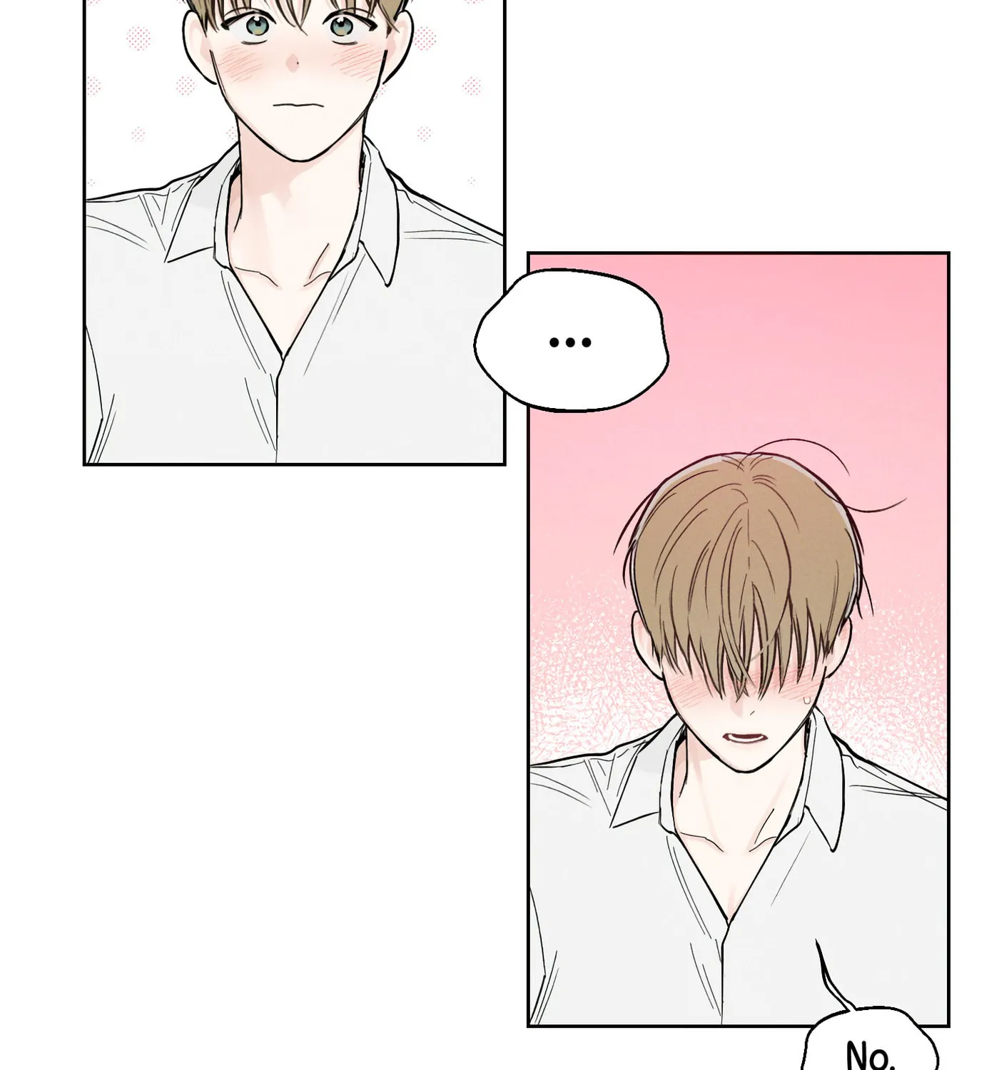 Read December chapter 27 image 33 on Lezhin