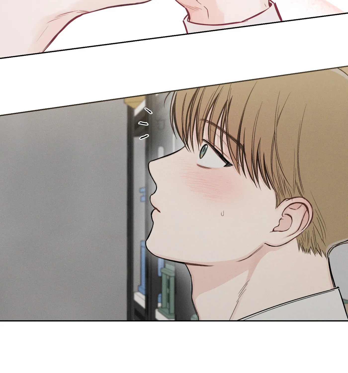 Read December chapter 27 image 35 on Lezhin