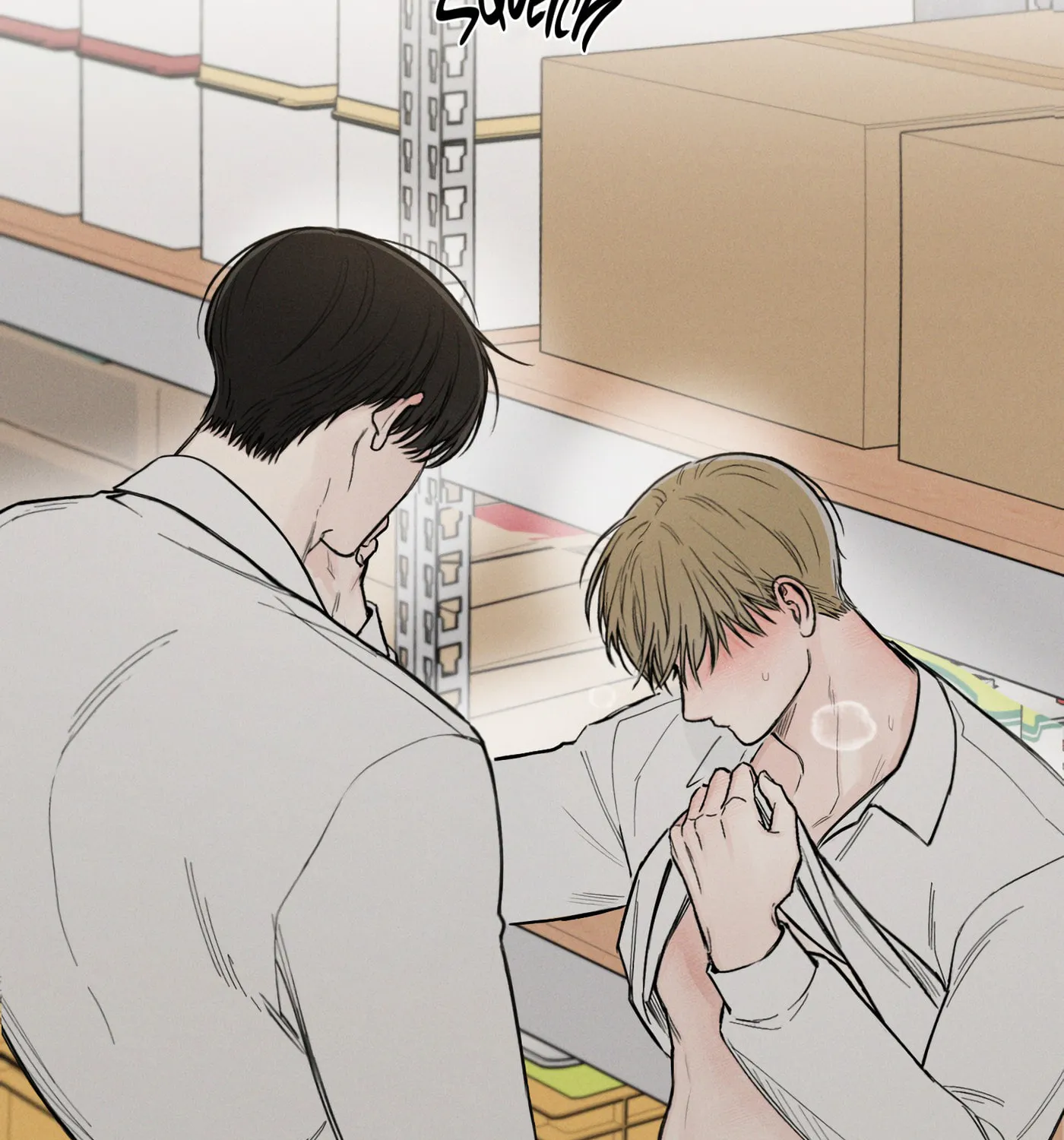 Read December chapter 27 image 47 on Lezhin