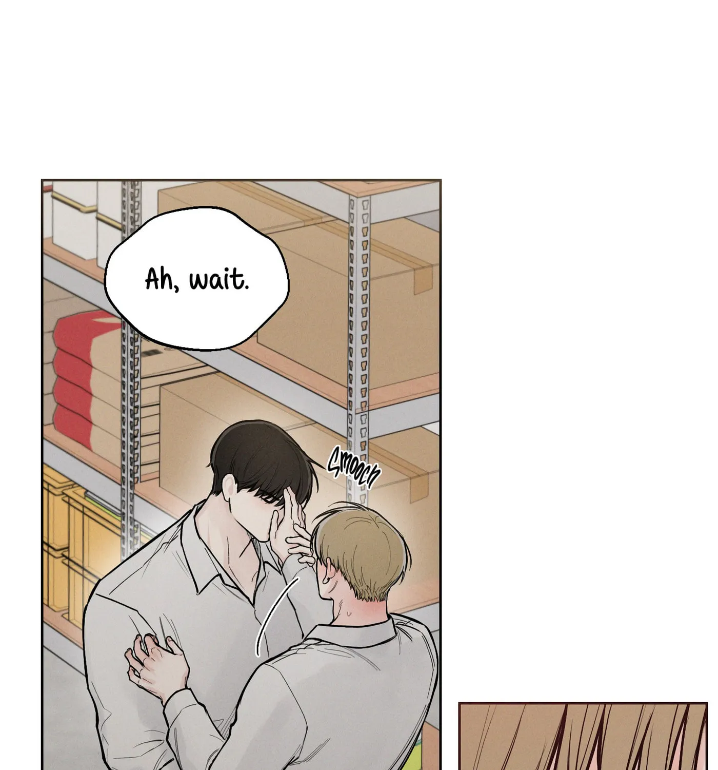 Read December chapter 27 image 54 on Lezhin
