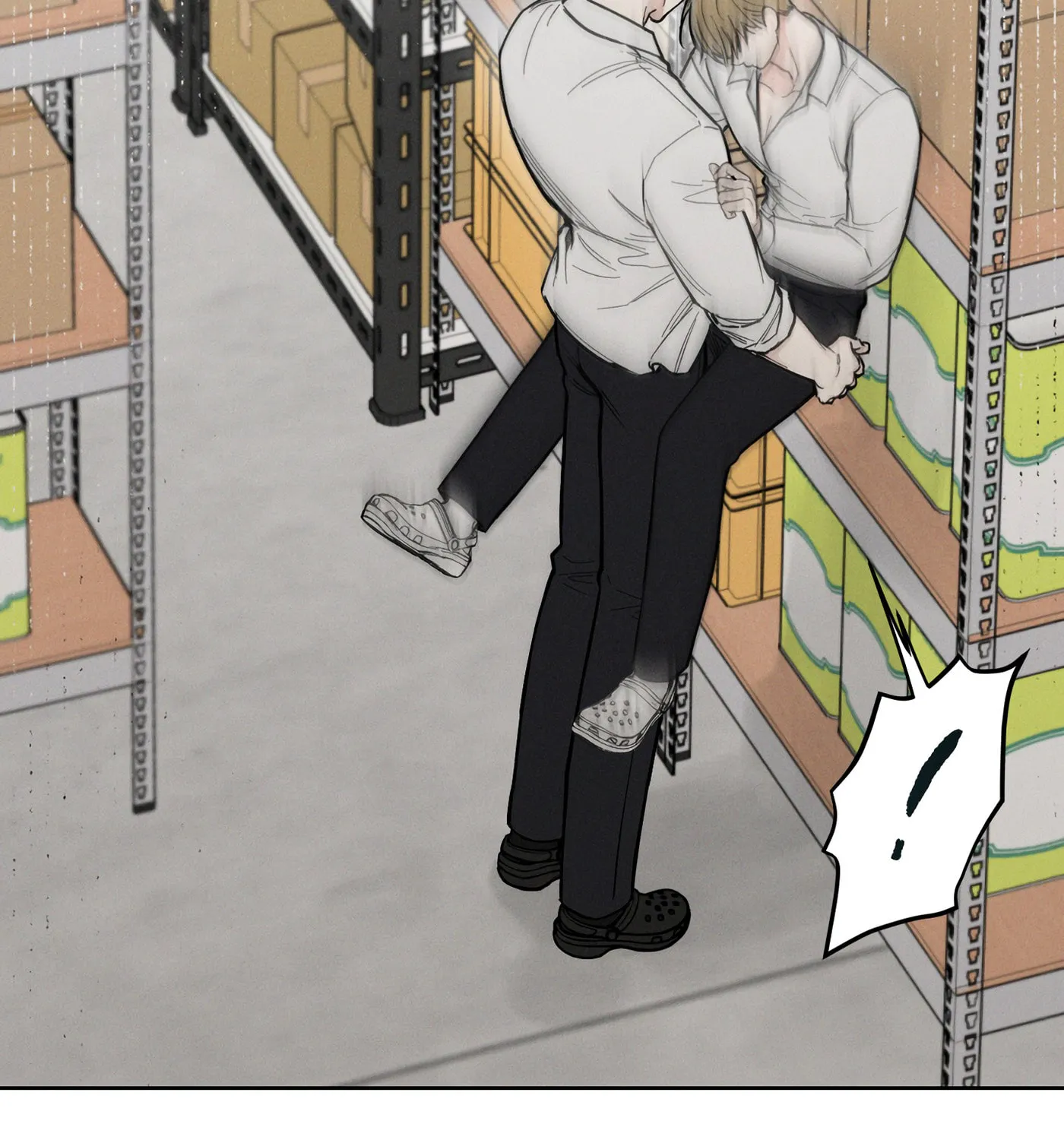 Read December chapter 27 image 59 on Lezhin