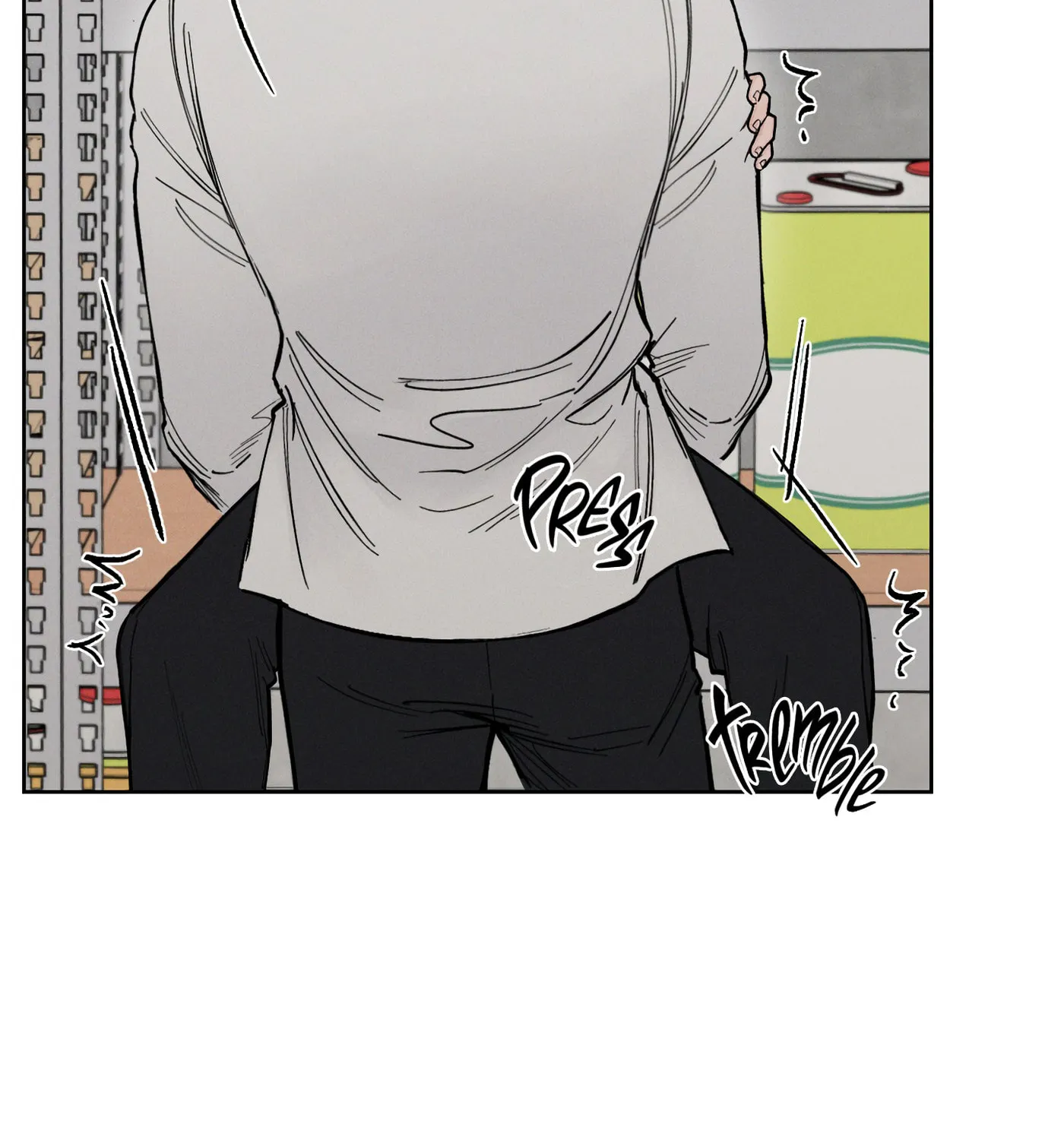 Read December chapter 27 image 66 on Lezhin