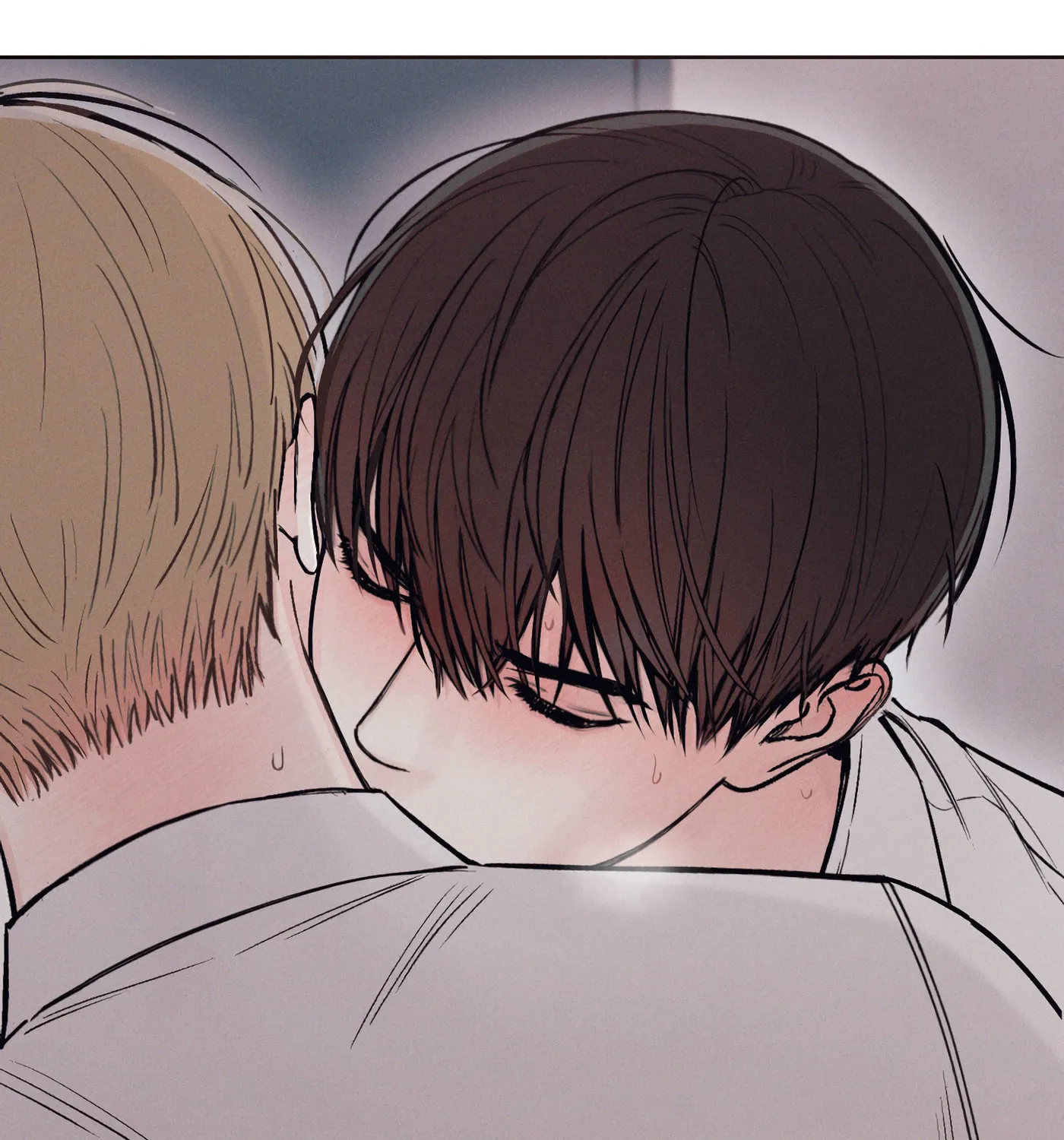Read December chapter 27 image 81 on Lezhin