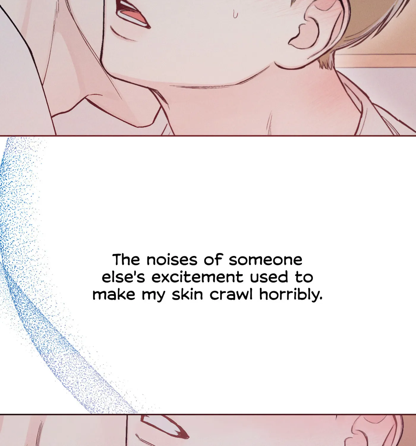 Read December chapter 27 image 83 on Lezhin