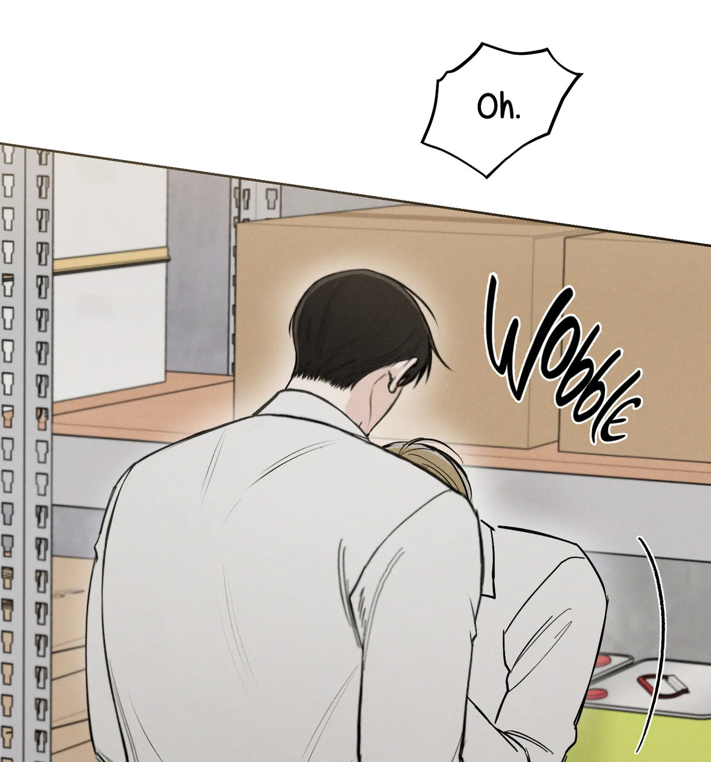 Read December chapter 27 image 87 on Lezhin