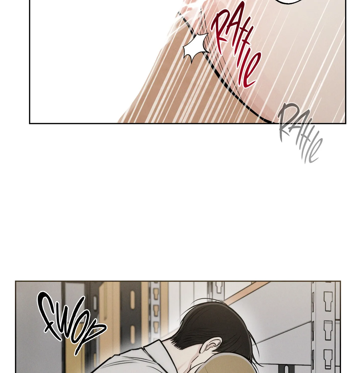 Read December chapter 27 image 97 on Lezhin