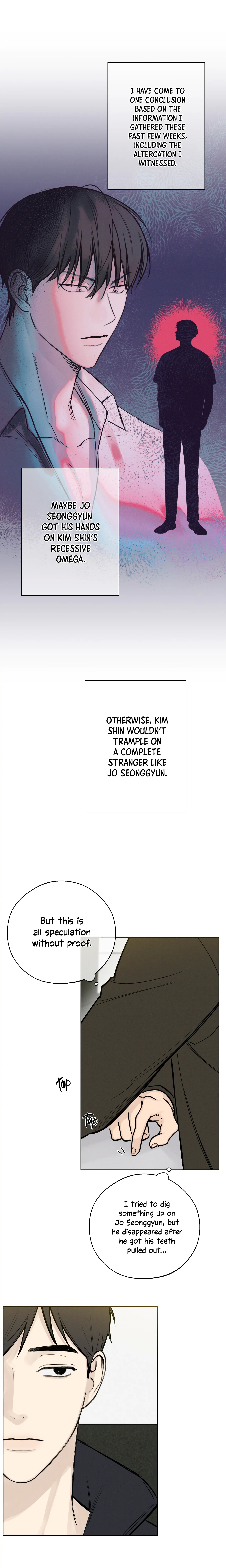 Read December chapter 28.1 image 12 on Lezhin