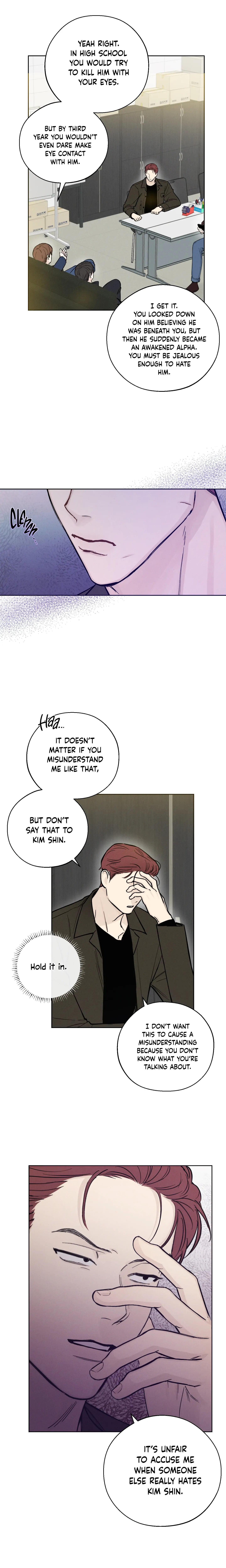 Read December chapter 28.1 image 14 on Lezhin
