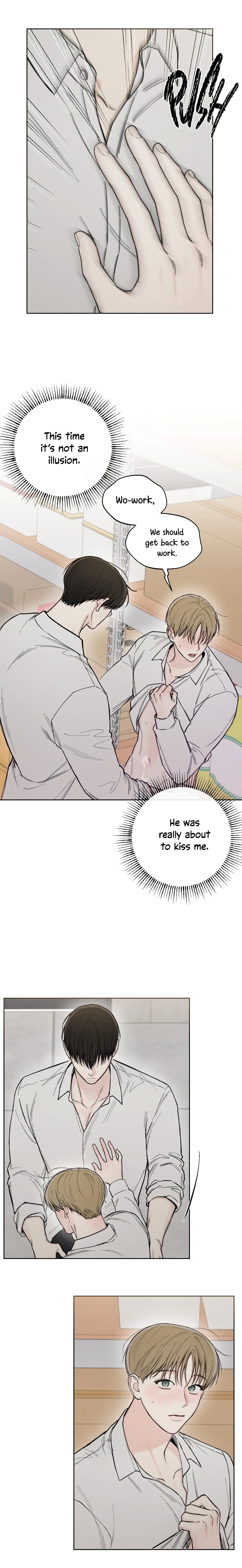 Read December chapter 28.1 image 2 on Lezhin