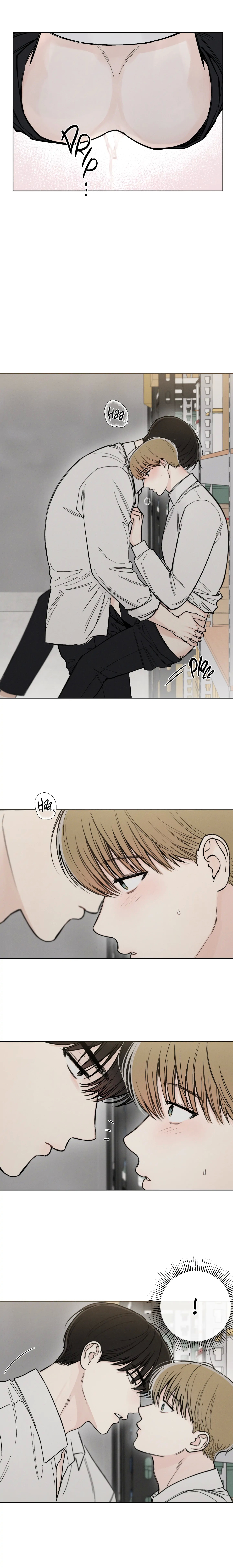 Read December chapter 28.1 image 4 on Lezhin
