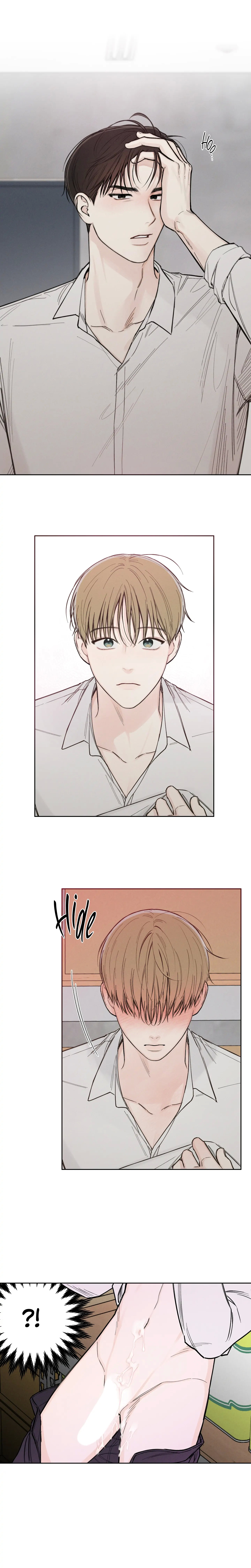 Read December chapter 28.1 image 5 on Lezhin