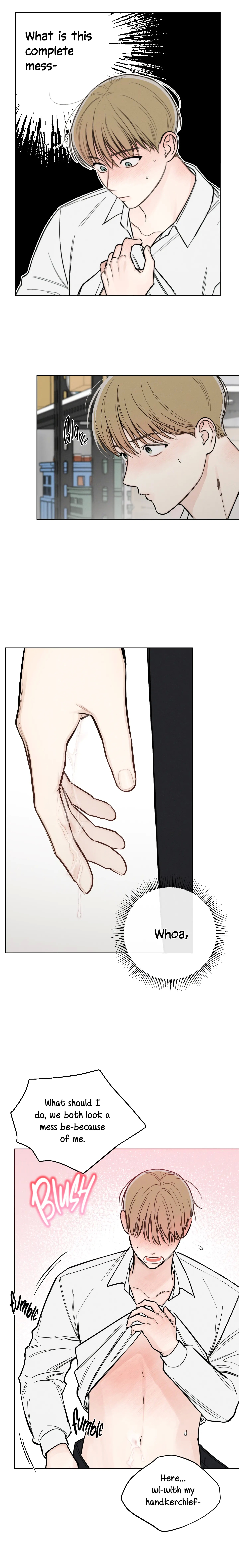 Read December chapter 28.1 image 6 on Lezhin
