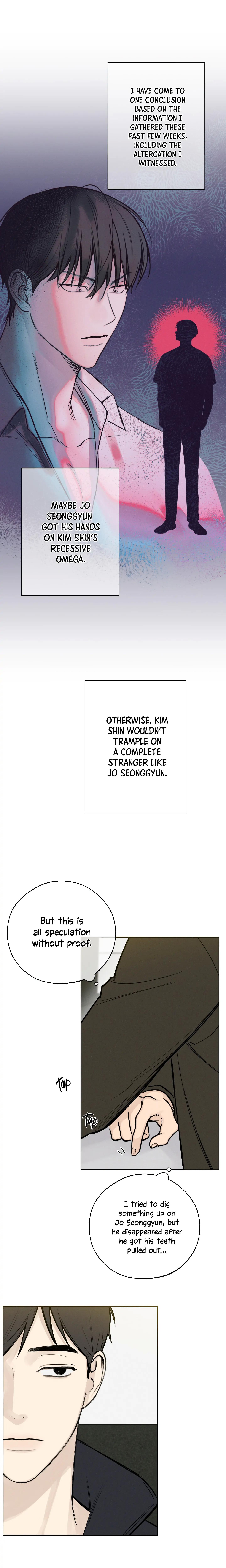 Read December chapter 28.2 image 13 on Lezhin
