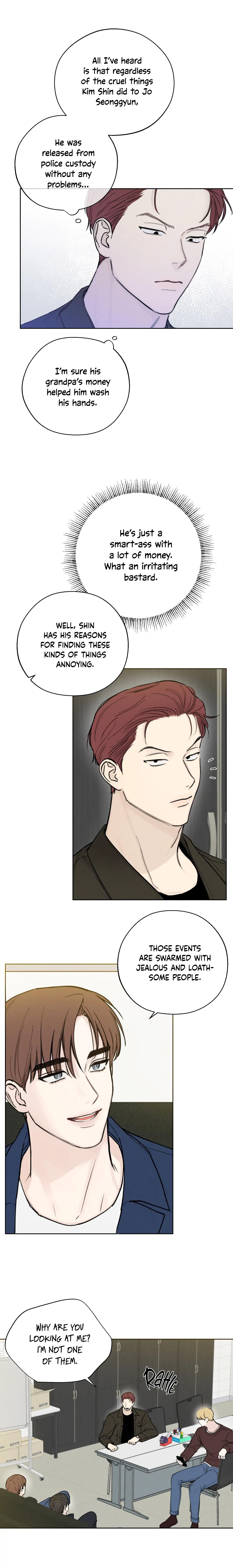 Read December chapter 28.2 image 14 on Lezhin