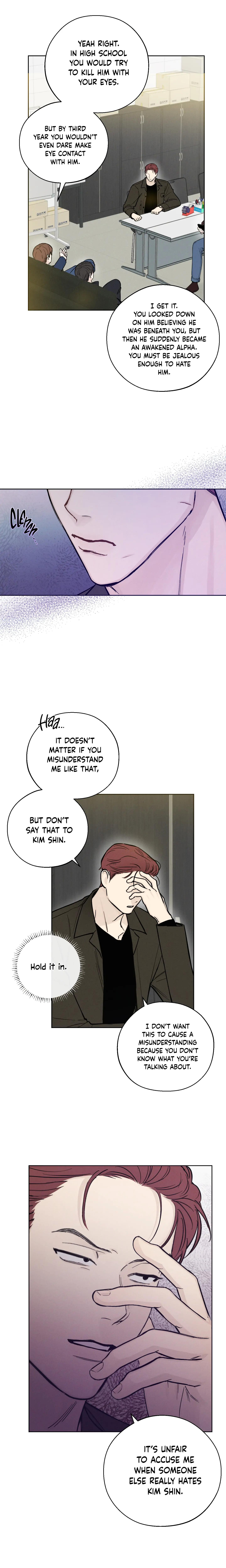 Read December chapter 28.2 image 15 on Lezhin