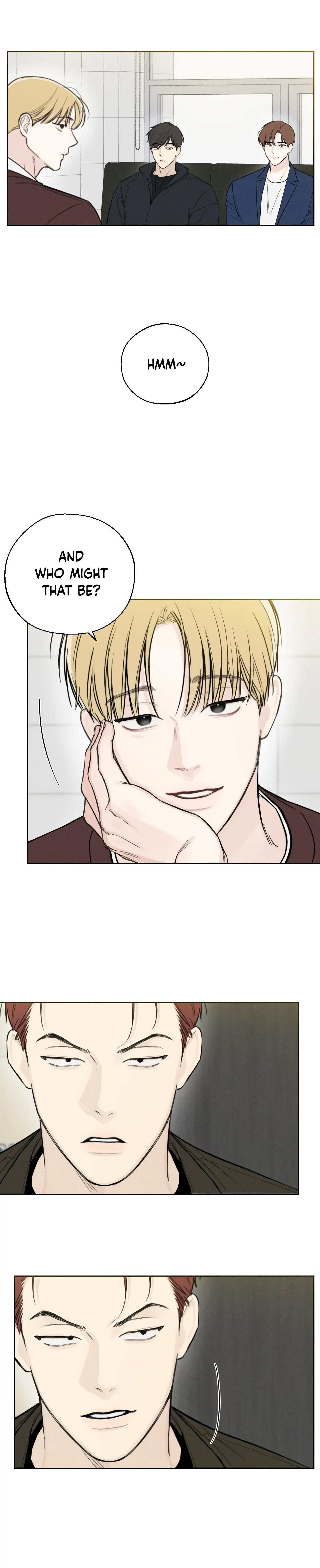 Read December chapter 28.2 image 16 on Lezhin