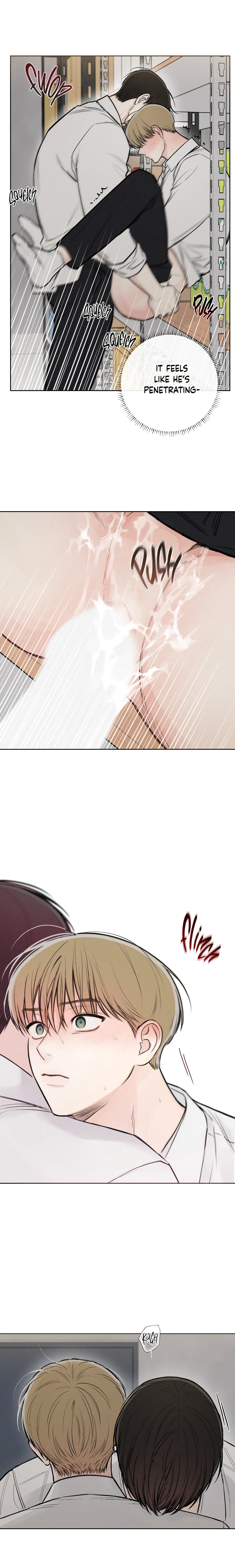 Read December chapter 28.2 image 3 on Lezhin