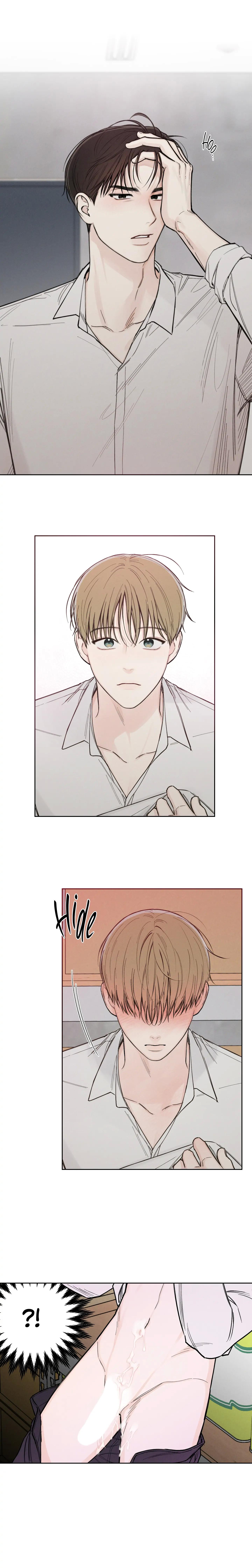 Read December chapter 28.2 image 6 on Lezhin