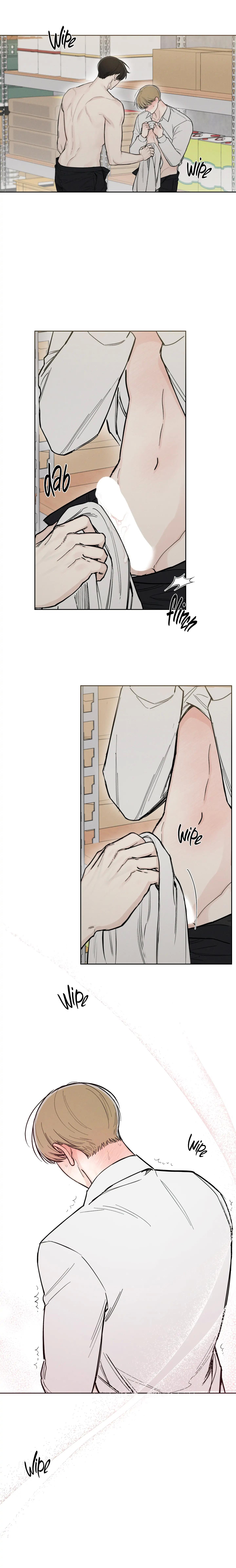 Read December chapter 28.2 image 9 on Lezhin