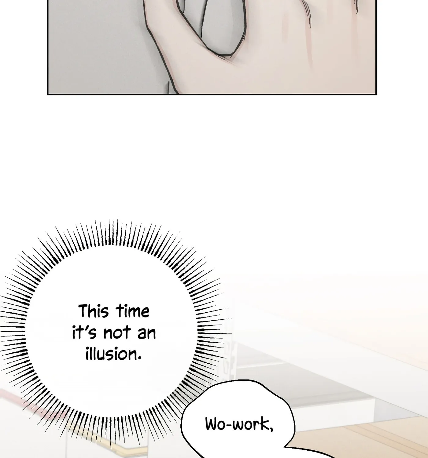 Read December chapter 28 image 19 on Lezhin