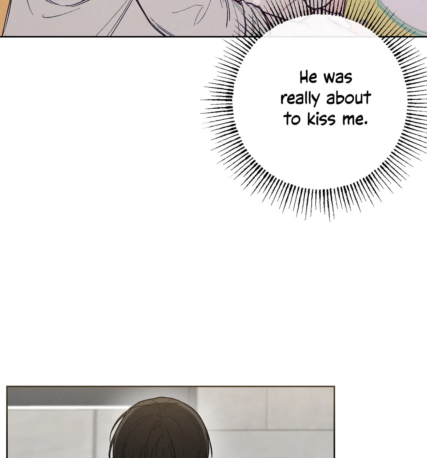 Read December chapter 28 image 21 on Lezhin