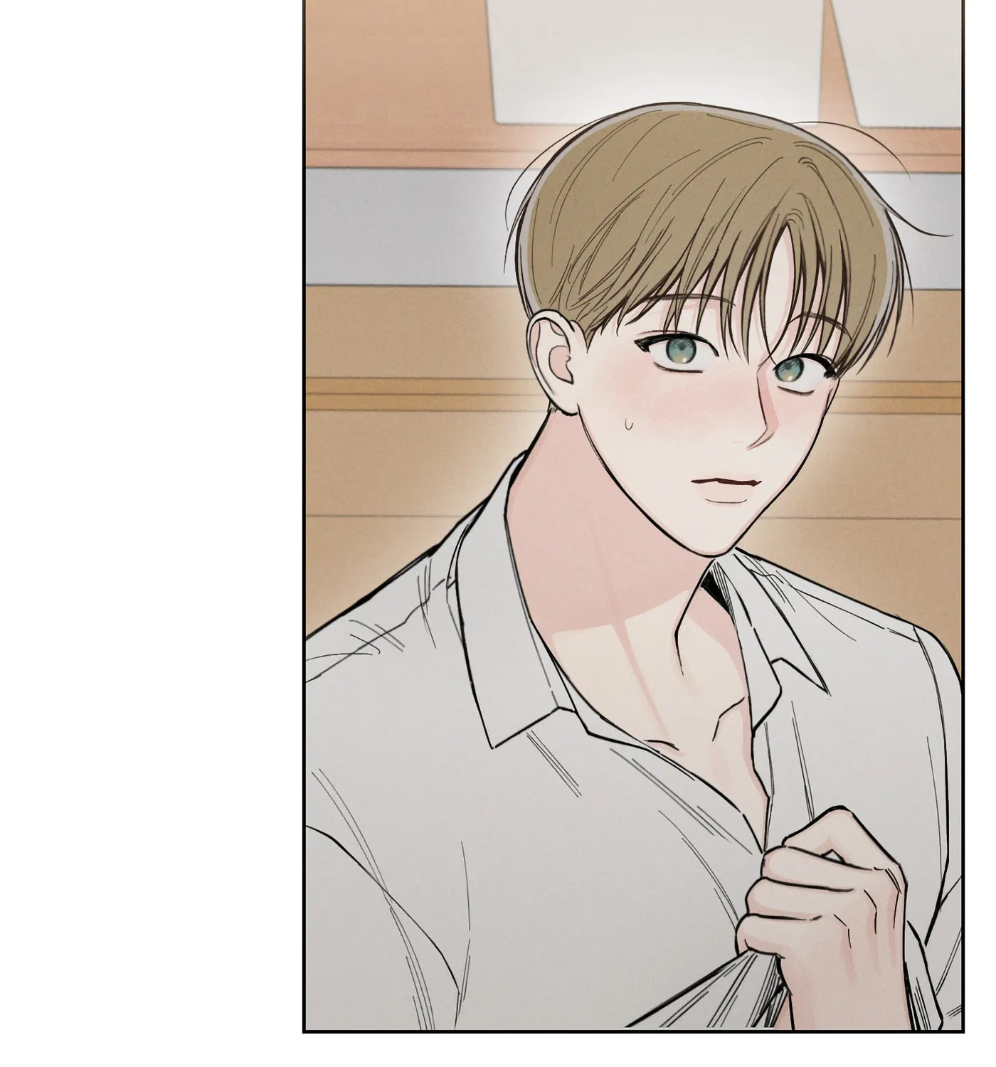 Read December chapter 28 image 23 on Lezhin