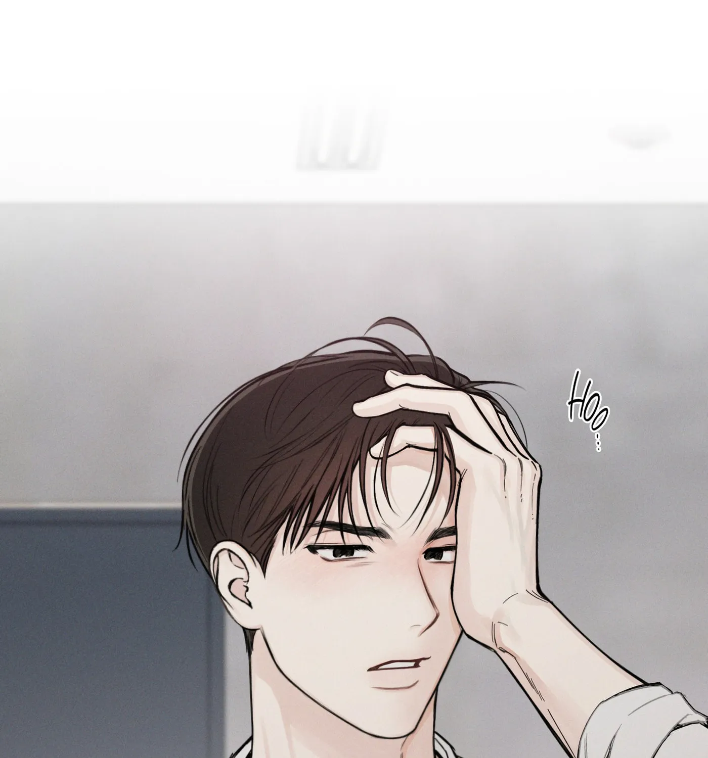 Read December chapter 28 image 25 on Lezhin
