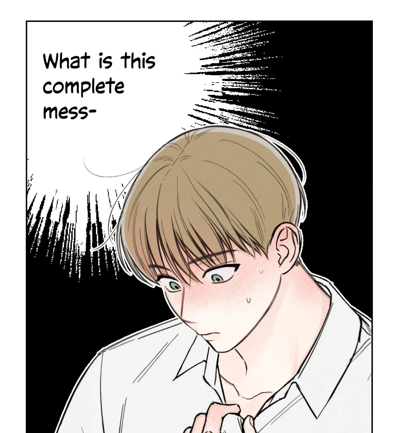 Read December chapter 28 image 31 on Lezhin